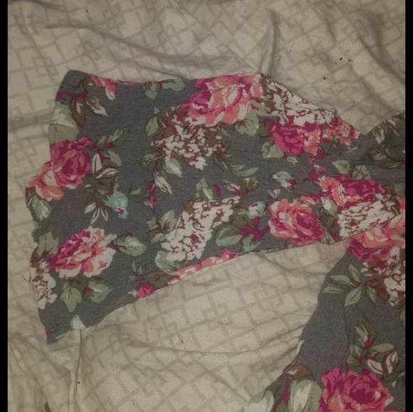 Umgee Full Size Crinkled Satin Top Plus Size main image 1